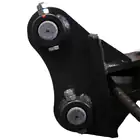 Cuchara basculante Donker de 800 mm para miniexcavadora DK30